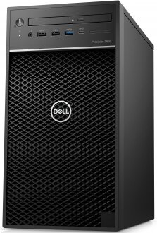 Dell Precision 3650_W-1350-4 Masaüstü Bilgisayar kullananlar yorumlar